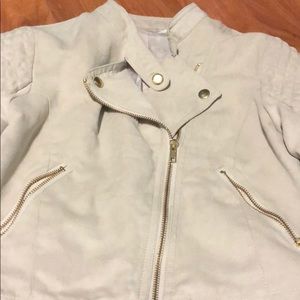 Selling cute h&m jacket